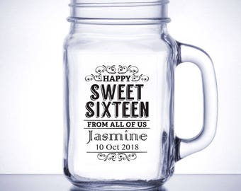 mason jar labels etsy