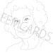 Printable Feminist Coloring Pages - Etsy