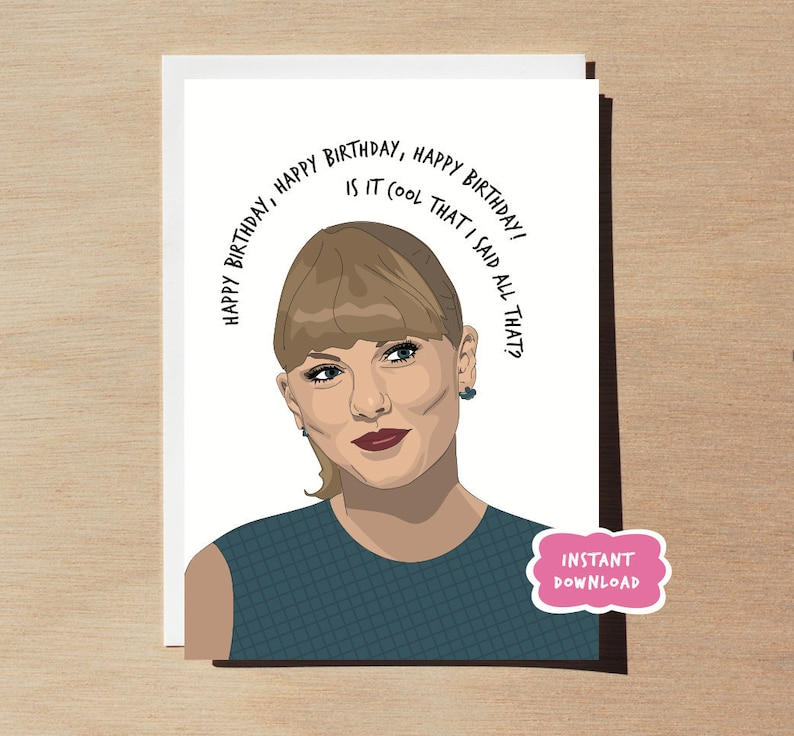 taylor-swift-lyrics-birthday-card-printable-etsy