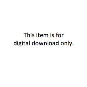 K&ouml;nnte beinhalten: Text mit der Aufschrift "Dieser Artikel ist nur zum digitalen Download verf&uuml;gbar."
