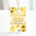 Honey Bee Favor Tag Labels Printable, Thank You Tag, Bumble Baby ...