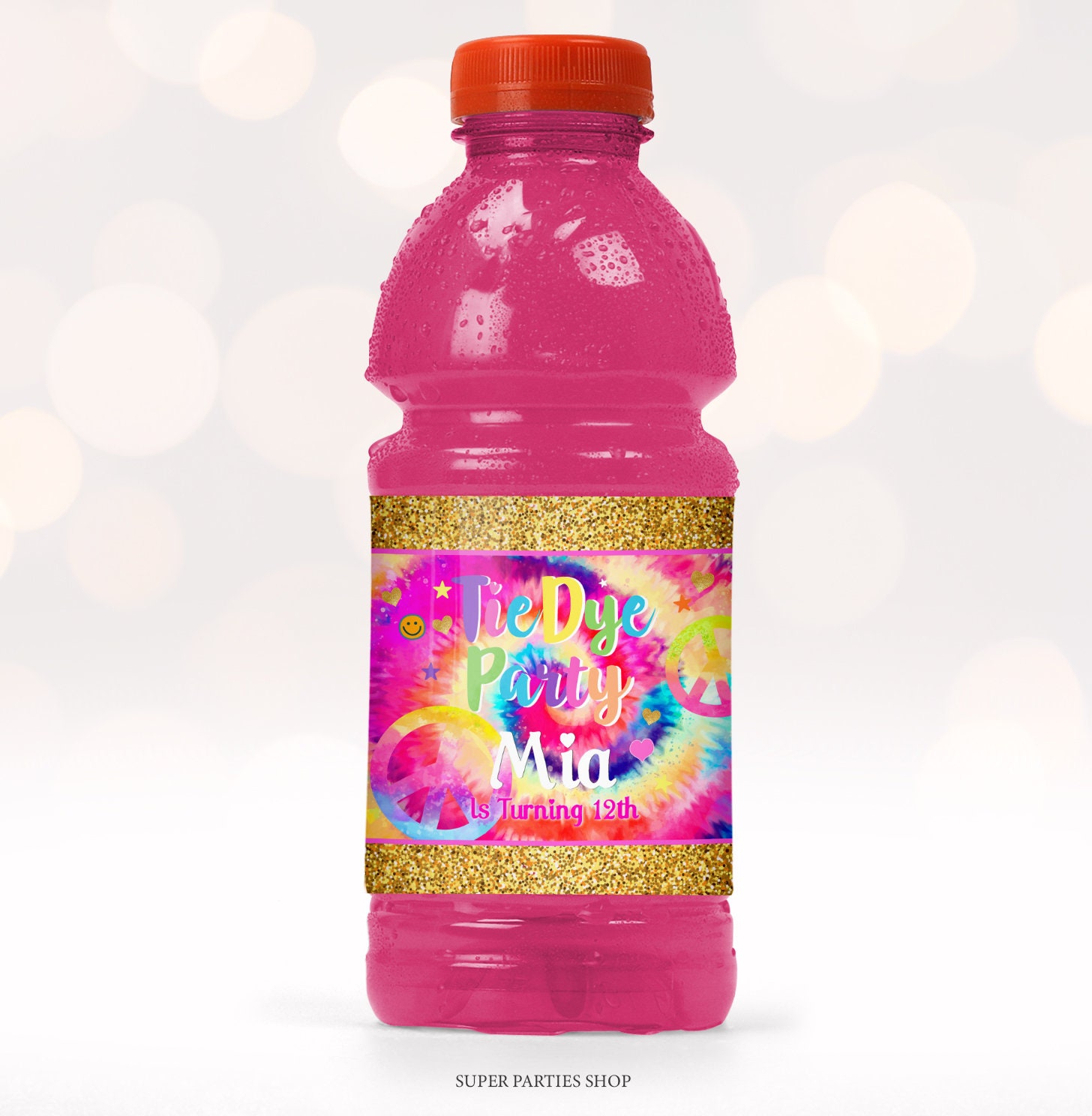 Download Instant Download Rainbow Gatorade Editable Rainbow Gatorade Label Gatorade Bottle Rainbow Label Art Collectibles Digital Tomtherapy Co Il
