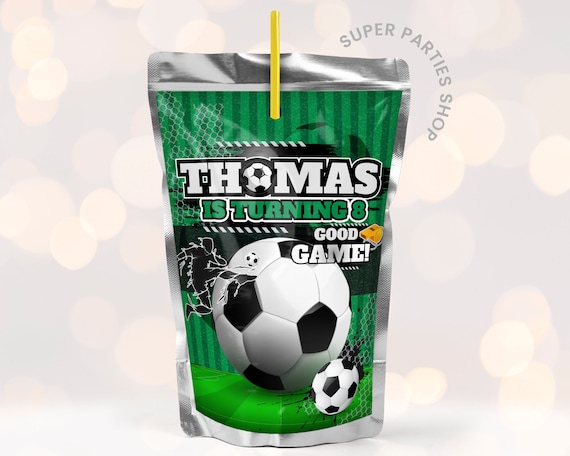 Soccer Party Caprisun Label Pochette De Jus Imprimable Etsy France Soccer Party Caprisun Label Pochette De Jus Imprimable Etsy France