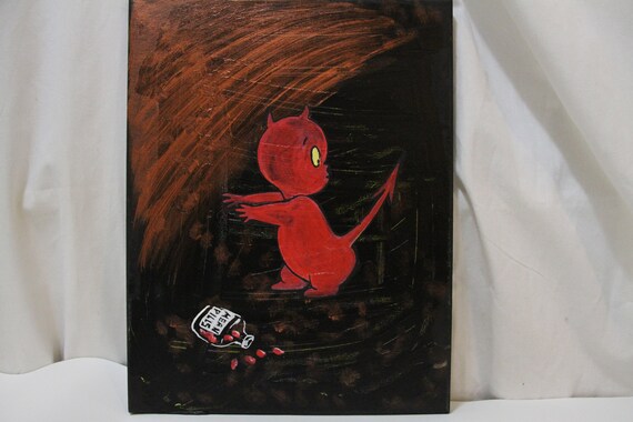 Casper (fanart) - Etsy