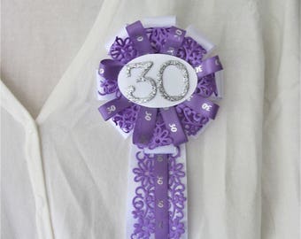 printpress 20th birthday corsage printpress 20th birthday corsage