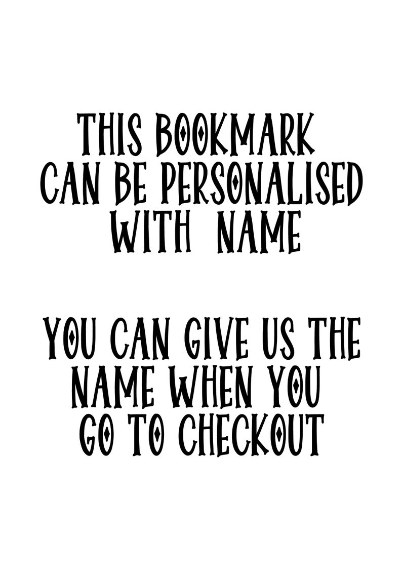 Bee the Change Metal Bookmark, inspirational bookmark, bookworm gift image 5