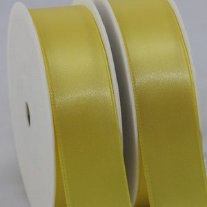 Double sided satin ribbon, excellent quality, 5 metres Bild 4