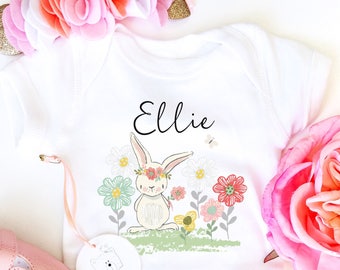preemie easter outfit