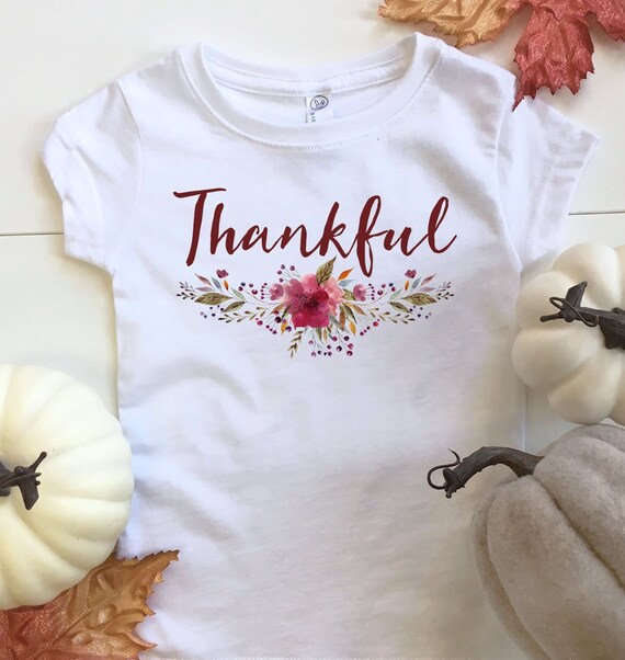 first thanksgiving shirt