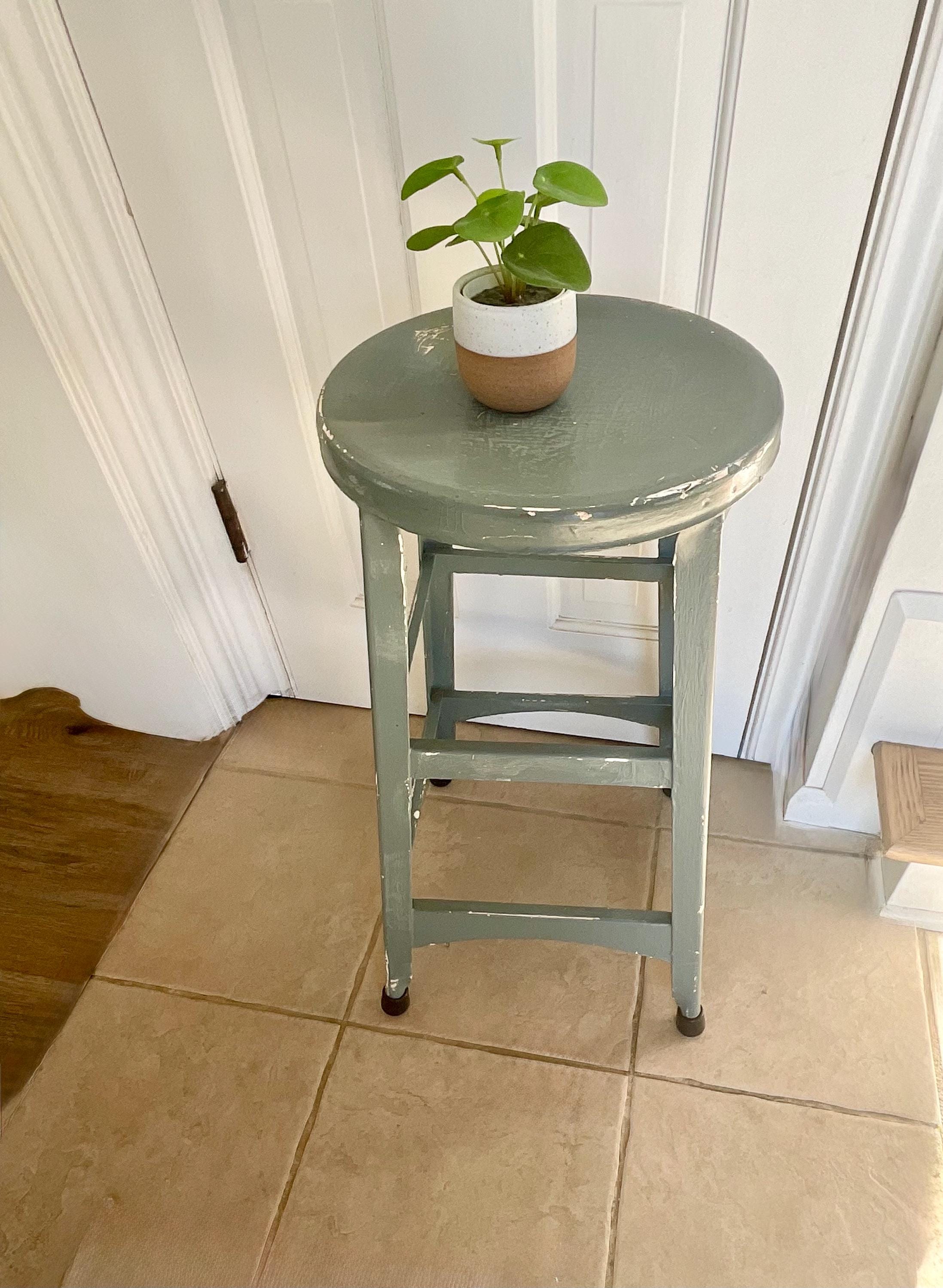 Cosco Vintage Step Stool Chair - Etsy Canada