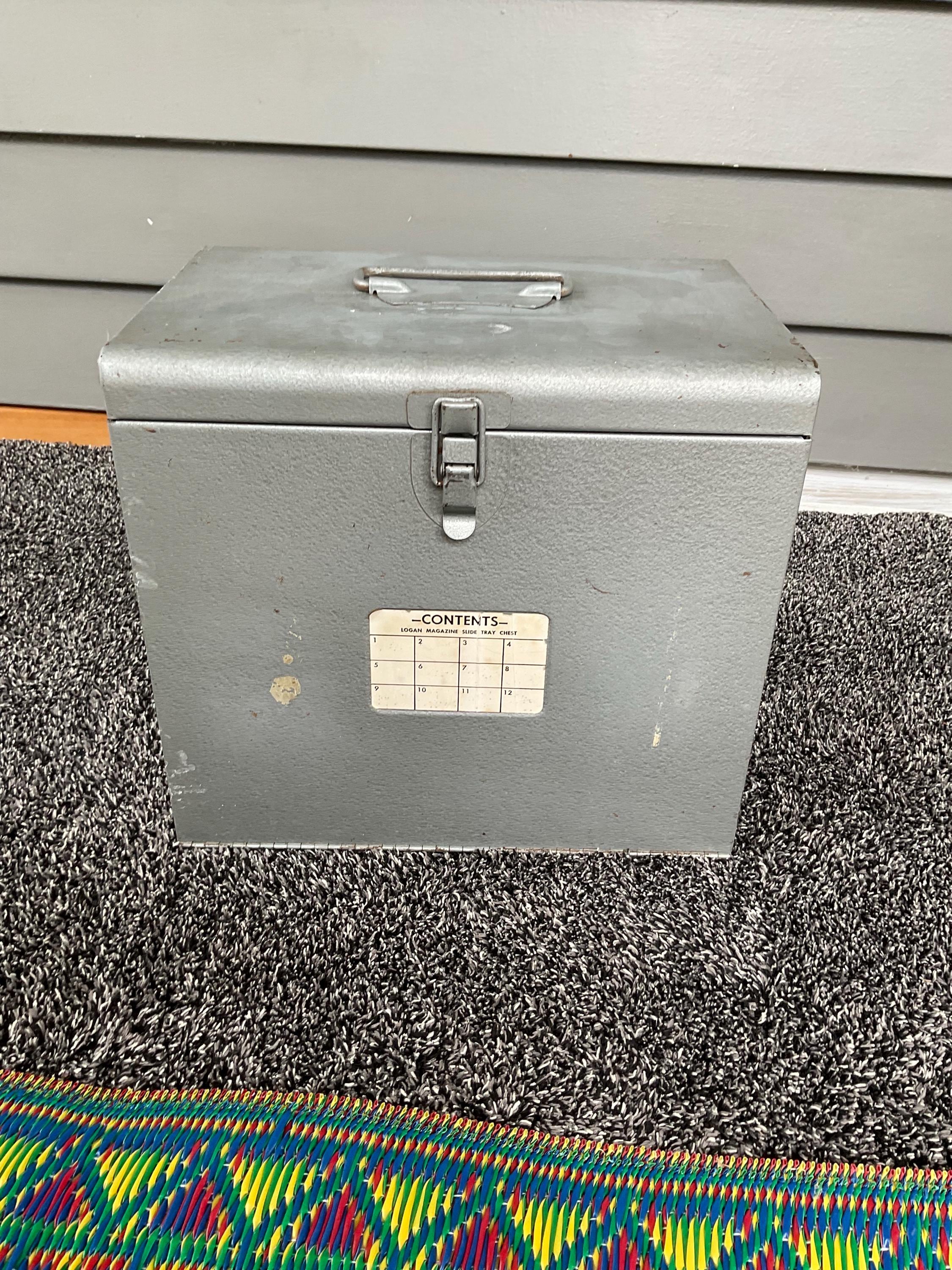 Union Utility Box - Etsy