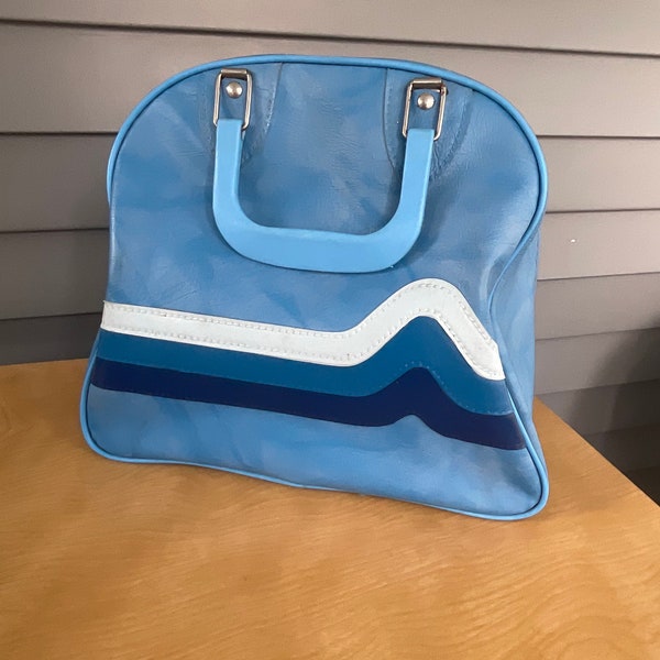 Bowling Ball Bag Etsy