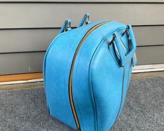 Vintage Nike Bowling Ball Bag - - Etsy