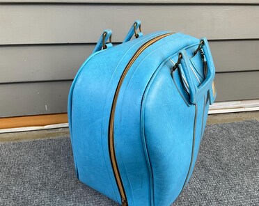 ボウリングボールバッグ - ビンテージ - Etsy 日本