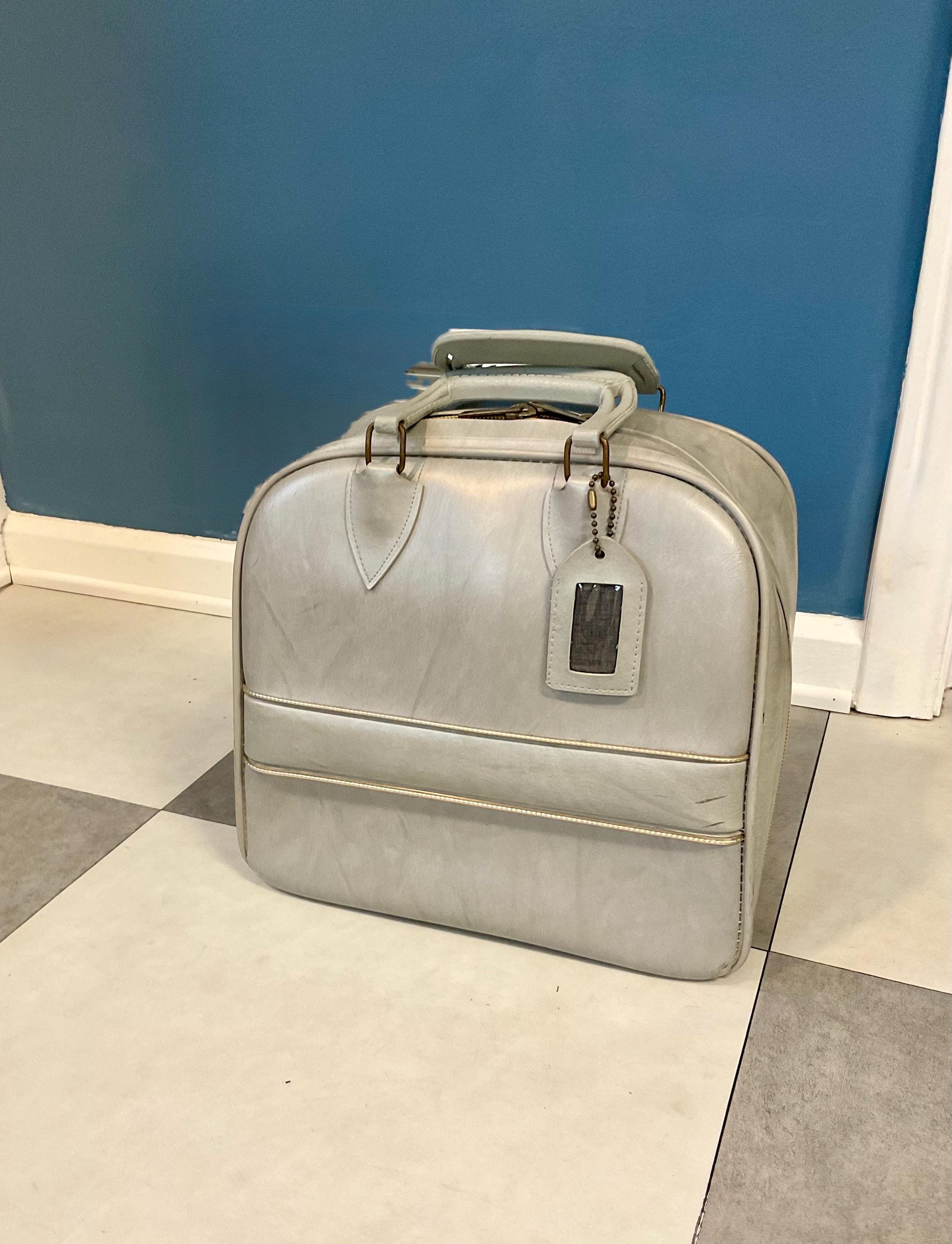 Vintage Bowling Ball Bags - Etsy