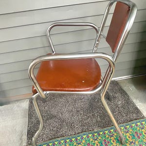 1960s 60s Bar Stools - Etsy