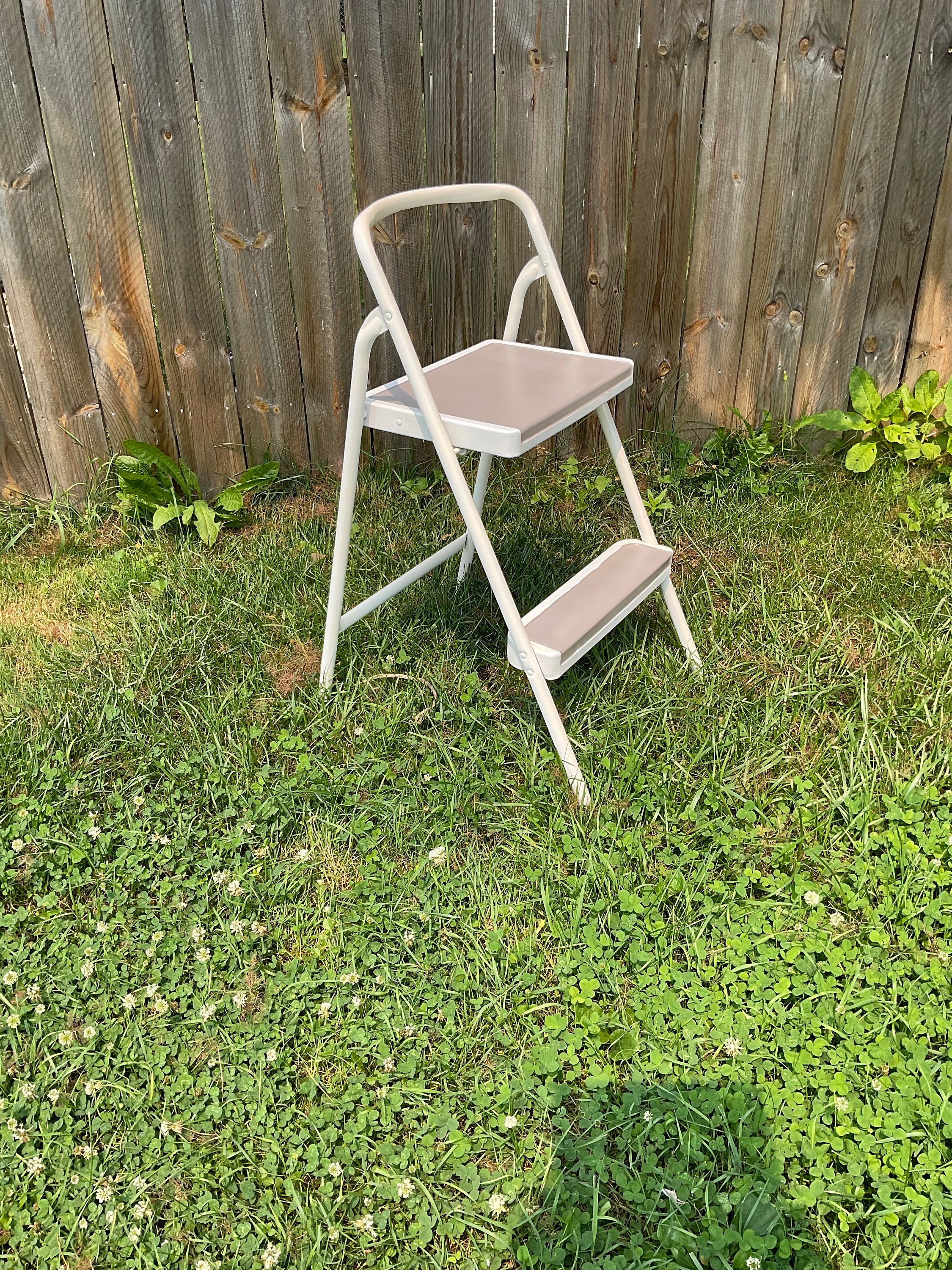 Meco step stool new arrivals