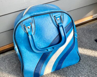 Bowling Ball Bags - Etsy Israel display picture 1