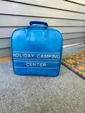 Bowling Ball Bag - Vintage
