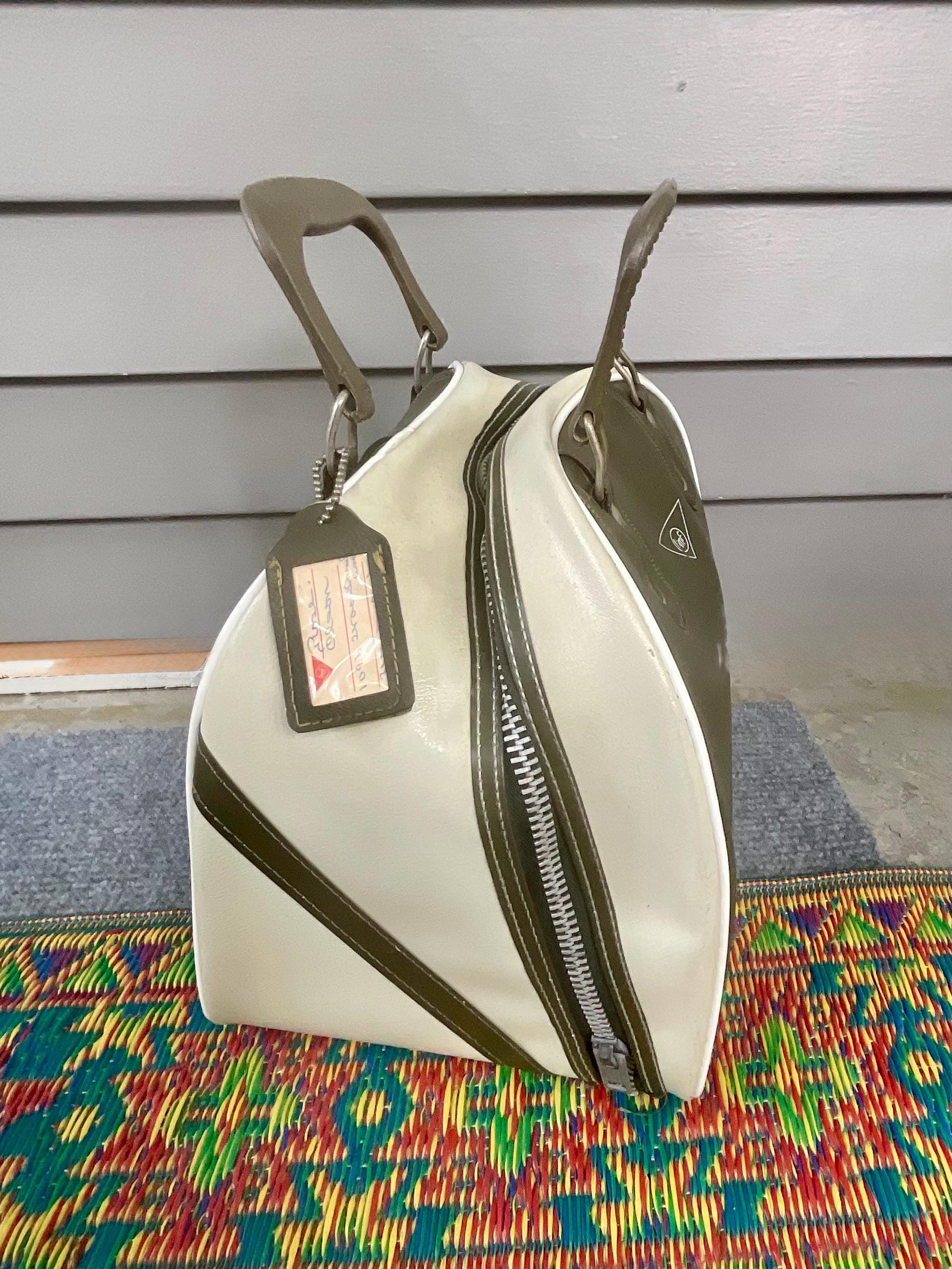 ボウリングボールバッグ - Etsy 日本