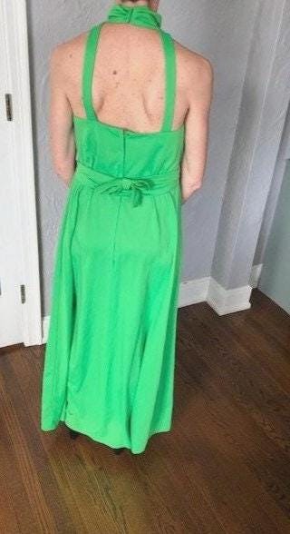 Vintage House of Bianchi - Dress/ Evening Gown - Party Dress - Costume - Etsy Vintage House of Bianchi - Dress/ Evening Gown - Party Dress - Costume - Etsy