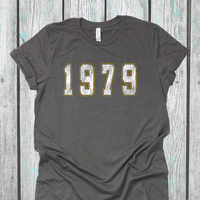 T-Shirt 79 main image 1