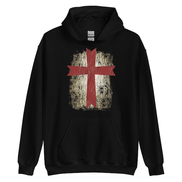 Newest Knights Templar 3D Printed Hoodies Men Fashion Hooded Casual Daily Loose Sweatshirts Personality Pullover Jacket – Buy The Best Products In The Online Store - Foto 12