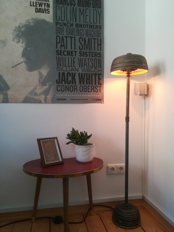 Stehlampe Floor Lamp Etsy