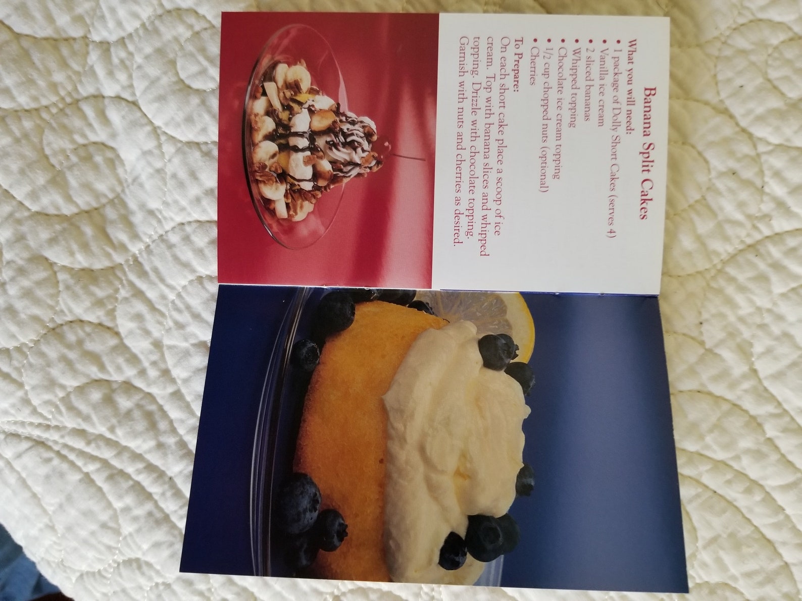 Dolly Madison Bakery Fruitful Ideas Vintage Fast and Easy Etsy