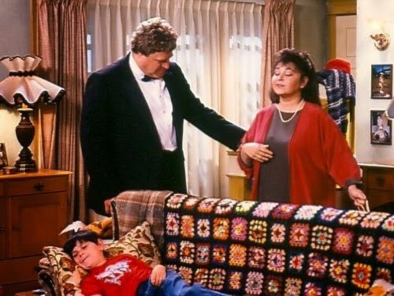 Roseanne Afgan