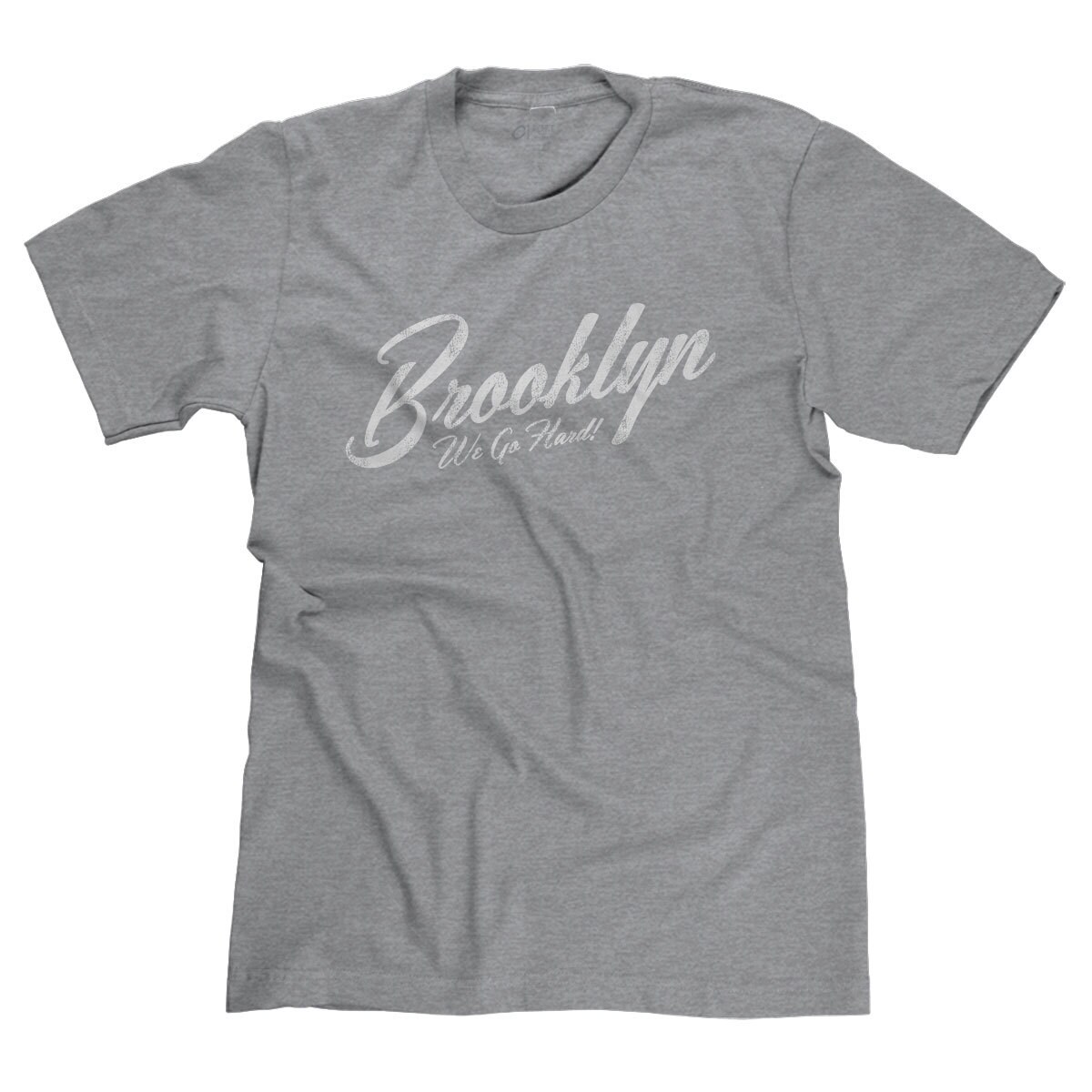 Brooklyn We Go Hard Hip Hop Jay Z New York Old School Rap | Etsy