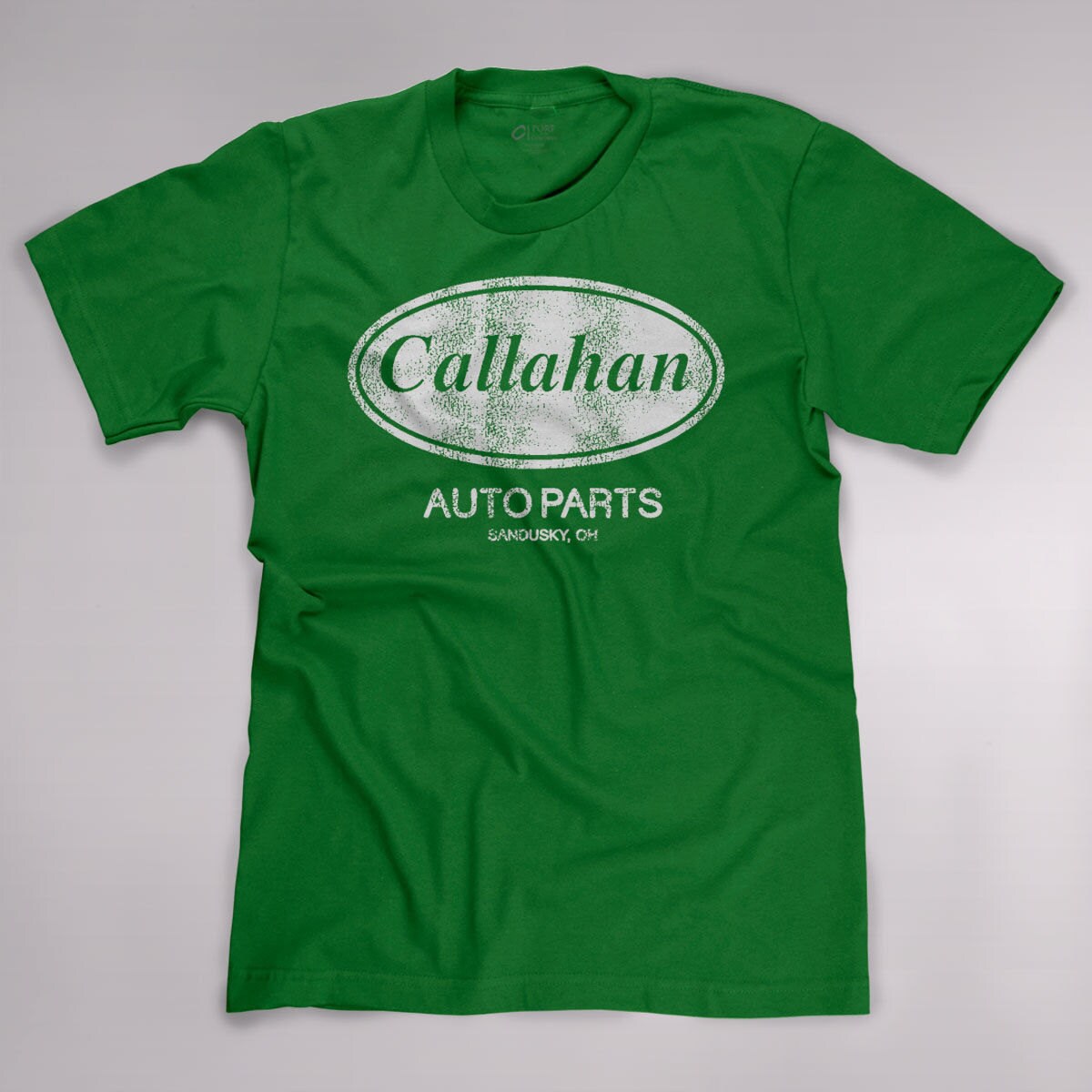 Callahan Auto Parts Funny Sandusky Ohio 90s Classic Movie Etsy