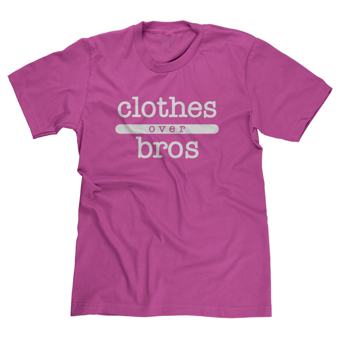 Clothes Over Bros One Tree Hill Funny Fashion Shopping Brooke Etsy
