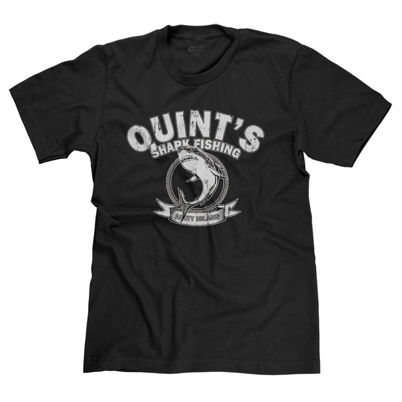 quint fishing