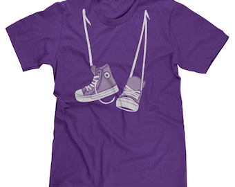 Step brothers converse t shirt hotsell