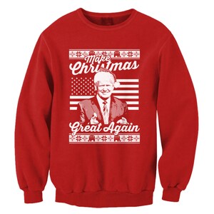 Harambe loved christmas sweater best sale