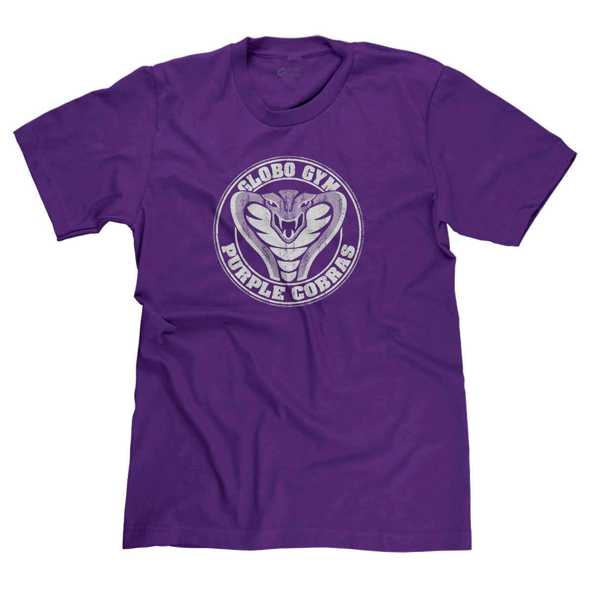 Ben Stiller Dodgeball Cobra