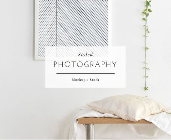 White Mockup Postermockup Frame Mockup Frame Mock Up