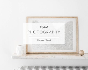 Download Horizontal Frame Frame Mockup Wood Frame Digital Frame Mockup White Frame Mockup Poster Mockup Free Psd Templates Mockups T Shirt PSD Mockup Templates