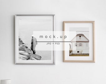 Minimal mockup, frame mockup, mockup, frame mock up, white frame mockup, poster mockup, mockup frame, print mockup, digital frame