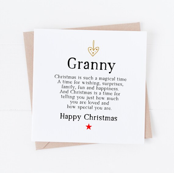 Twizler Lustige Weihnachtskarte – Weihnachtspudding Mit Brandy-Duft – Witzig Für Ehemann, Vater, Opa Oder Sie