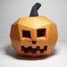 Pumpkin Halloween Decorations | Papercraft Pumpkin | Halloween Paper Pumpkin | DIY