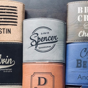 Wedding Favors, Personalized Can Cooler, Wedding Can Cooler, Favors for Weddings, Custom Wedding Favor, Beer Cooler, Wedding Reception Favor