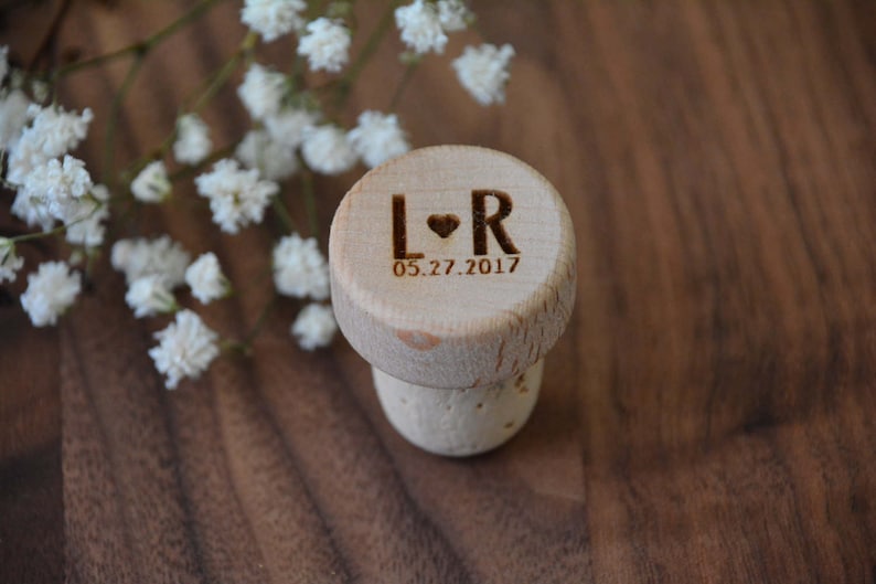 Wedding Shower Favor Bulk Wine Corks Wine Stoppers Wedding Etsy