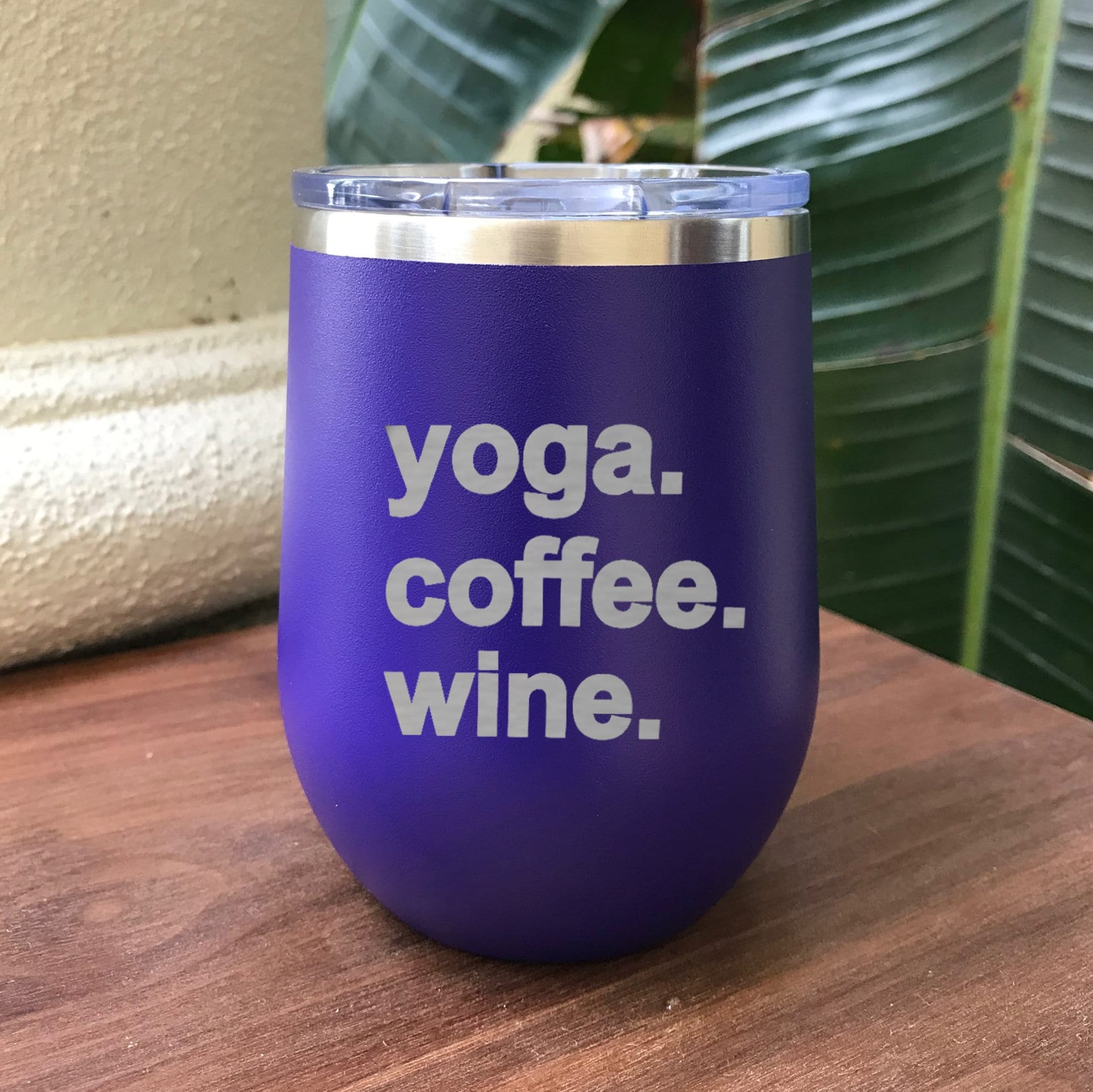 wine coffee mug travel