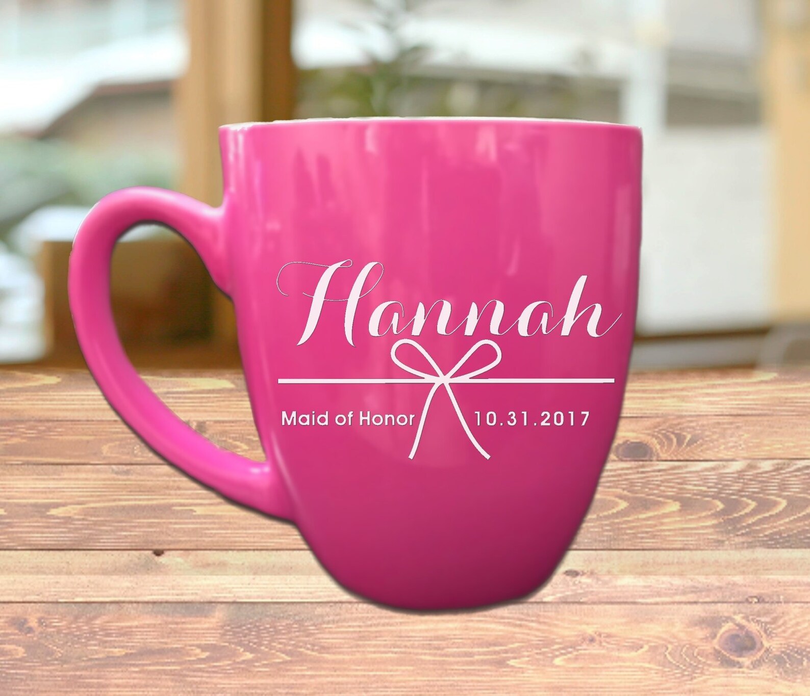 Bridesmaids Gifts Bridesmaid Coffee Mugs Personalized Etsy