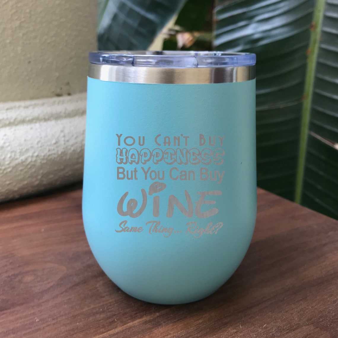 wine coffee mug travel