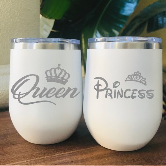 mother daughter cups
