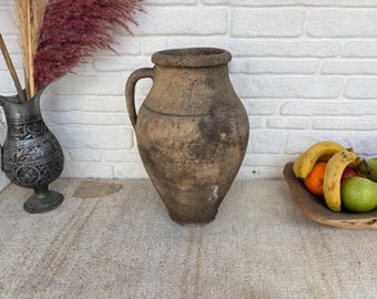 Vintage Pottery