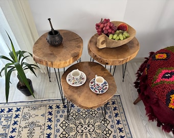 Coffee Tables